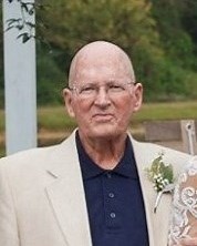 William Alan Jackson Obituary September 19, 2022 - Leavitt Funeral Home