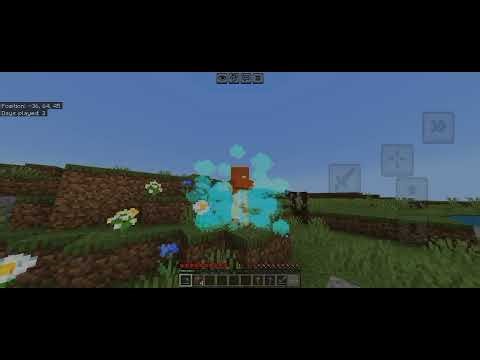 Morphing Bracelet Addon! #minecraft #Addon