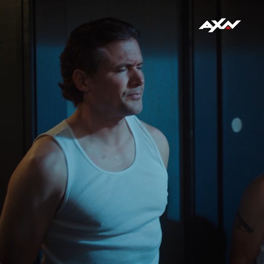 10K views · 456 reactions |  Charlie’s undercover as an inmate, and Rex is sniffing out the clues. Who says prison life is dull?  Hudson & Rex | Mondays to Fridays at 8.50PM (7.50PM JKT/BKK) #AXNHudsonAndRex | AXN Asia | Facebook
