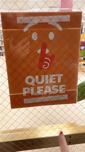 2ND👏FLOOR👏IS👏QUIET!!!!!! #library #studying #college #quietstudy #studytime #libraryservices #librarylife #quiet #quietplease #librarybooks | Susquehanna University Library