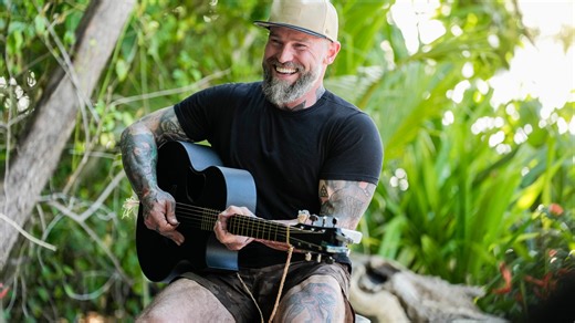 'Survivor' fans fume over Zac Brown's screen time, review-bomb episode