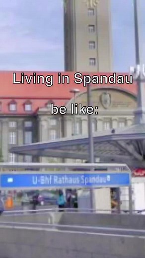 Exploring Spandau, Berlin: From Historical Sites to Local Eateries