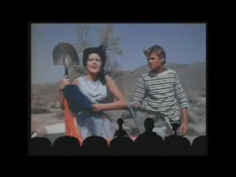 MST3K S05E06 Best of: Eegah!