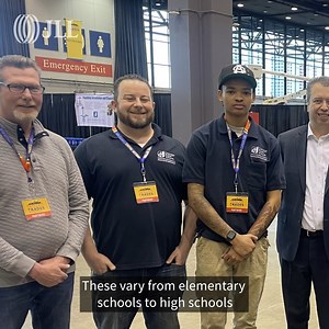 From overseeing 40 locations to 135 as a Senior Zone Chief, Patrick's career journey highlights incredible growth. At JLL, we value what makes you unique and empower you to own your success. Discover the possibilities with us. https://co.jll/4cSqWLy #peopleofJLL | JLL