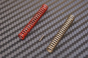 MODERN WEAPON SYSTEMS - Silencerco Maxim 9 Enhanced Trigger Kit ™