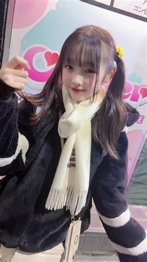 |ω･)وﾞ ｺﾝｺﾝ #コンココンコンココンコンコン #秋葉原 #ライブ