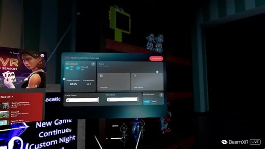 Highlight: fnaf vr