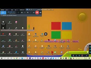 how to use Movavi Screen Recorder loops infinity