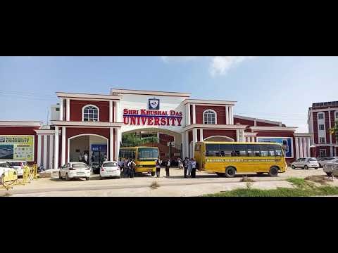 Building Future Engineers | SKD University Engineering & Technology | Complete Overview