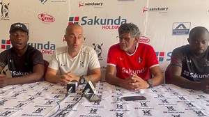 Matchday 22 Press conference 🎤 || Dynamos FC vs Highlanders || #Bosso #SIYINQABA | Highlanders F.C