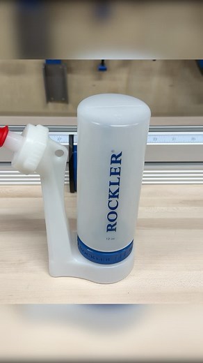 Rockler Glue Bottle Buddy: Effortless Glue Dispensing