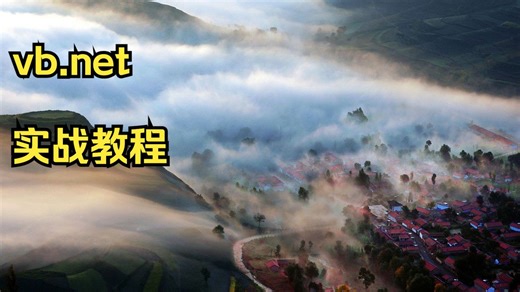 vb.net 实战教程 注册 原理 vb.net vb.net最