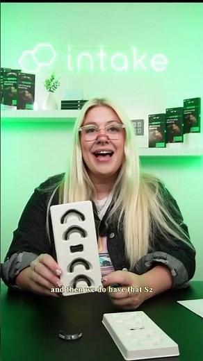 Intake Breathing Extra Intake Bands (Pack of 2)