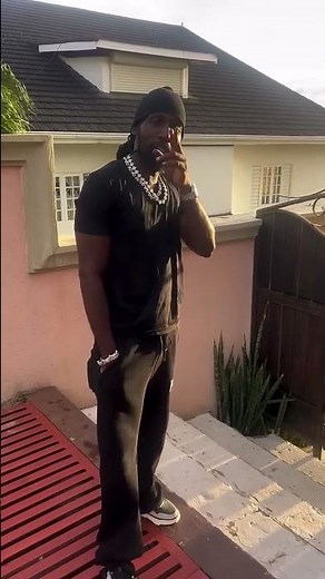 Mavado with an update on his concert in Jamaica December 27