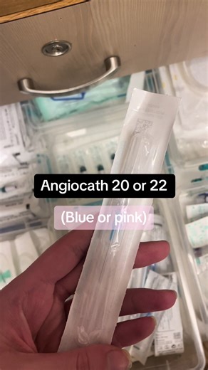 Intravenous Set Preparation Tutorial for Nursing Students