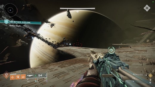 Destiny 2 weekly reset (April 15 to 22): New challenges, new Nightfall, pinnacle rotators, and more