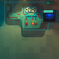 Linkito, un jeu de réflexion original avec des branchements