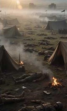 💫 Isaiah 37 - The Lord Delivers Jerusalem