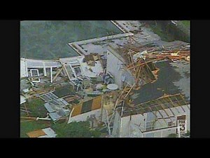 From 2004: Hurricane Charley damage in Lake Wales
