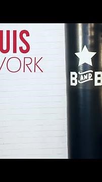 Joe Louis Footwork Basics | The Most Basic Techniques For a Better Boxing Workout