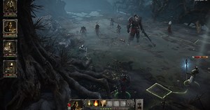 King Arthur: Knight's Tale returns to a grimmer, darker kingdom next year