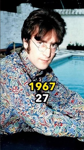 The Beatles (1967) #beatles #thebeatles #johnlennon #nostalgic #herecomesthesun #paulmccartney #70s