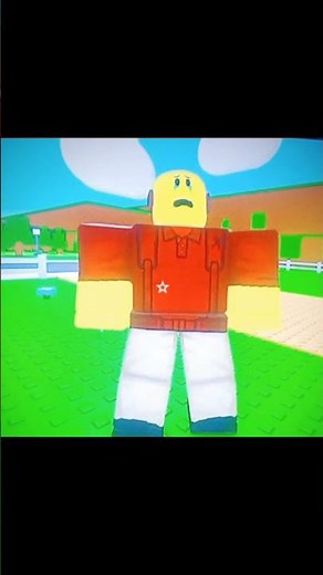Roblox Experience: Need more heat (Memory Ending) | This ending made me cry a lot .. 💔 #Roblox #sad