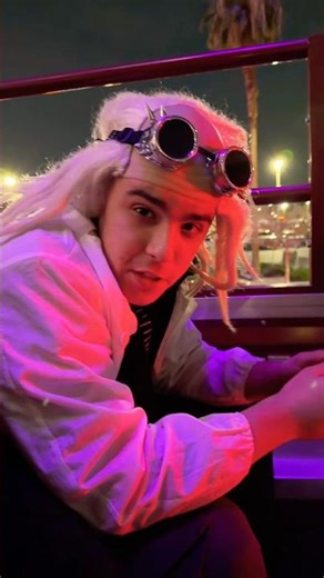 Big Bus Tour Las Vegas 🚍 See the Best Spots of the City!