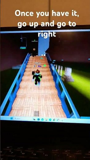 Tutorial on how to redeem/withdraw money in toll bridge simulator (roblox) #roblox #tutorial