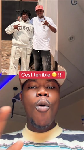 🎙️ ENTRETIEN EXCLUSIF AVEC DJECOMON 🚗🔥 Il a accepté de se livrer sans filtre… Parcours, succès, mentalité, projets — tout a été abordé dans cet échange lourd 💯 Si tu veux comprendre son état d’esprit et ce qui se cache derrière son évolution, cette vidéo est pour toi 👀#Interview #Vérité #TêteATête