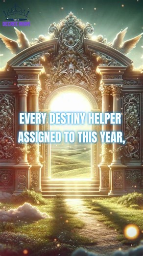 Command 2026 Before It Commands You. Silence the Enemy This New Year. #warfareprayer