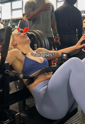 everyone really be worrying about who’s next… 😭 #gymtok #gymbro #musclemommy #gymculture