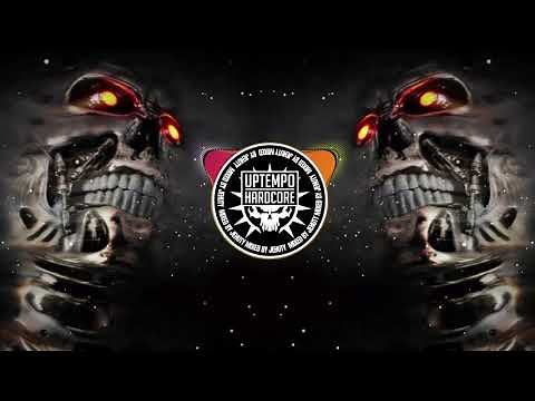 Uptempo Hardcore 2021 Mix by Jehuty