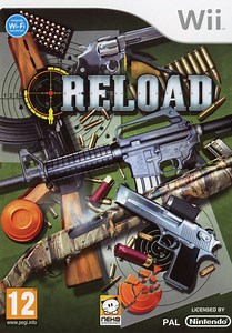 Reload sur Wii