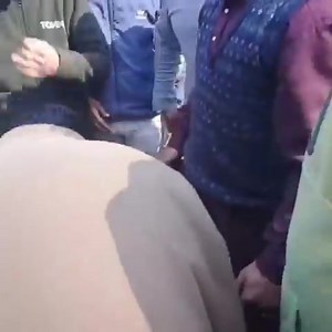 1.2K views · 28 reactions | #Khayada_raham Boy jumps into river Jehlum in Sello #Sopore, rescued by locals... | 헛헔헥헜헦 헛헔헕헜헕 헦헣헢헥헧헦 헣험헥헦헢헡 | Facebook