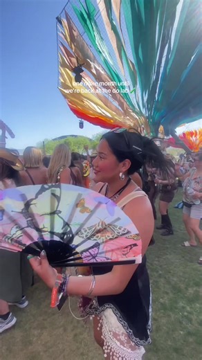 Experience the Magic of Do LaB at Coachella