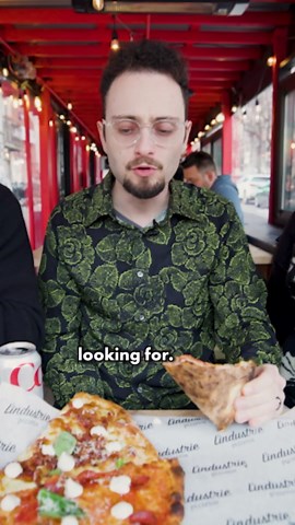 Brooklyn pizza review: Is L'Industrie the best slice in NYC?