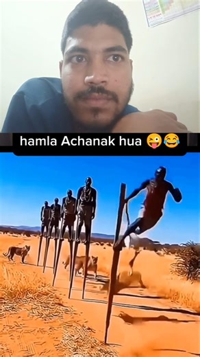 tiger mode on ||#funny #reaction #comedy #reactionvideo #viral #tiger