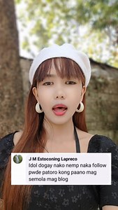 47K views · 4.3K reactions | Unsaon paghimo og vlog? Mao ni ang tips sa mga gusto mag vlogger  #KAMASBATEVLOGS | KA masbate VLOGS | Facebook