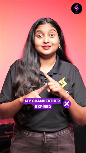 90% Indians Say These English Phrases Wrong 😱 | Stop Saying This!