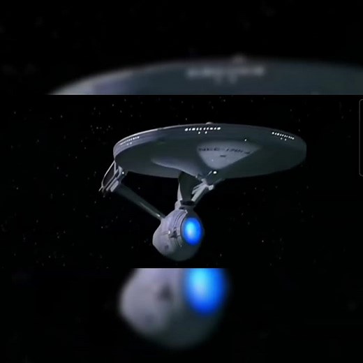 USS ENTERPRISE NCC-1701-A