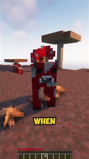 Do you know these Minecraft Situations?