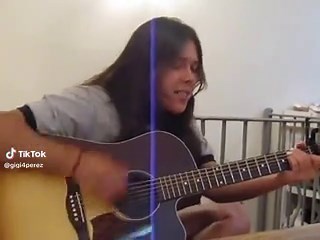 Sailor Song Reaction by Gigi Perez