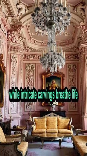 Exploring the Enchanting World of Rococo Elegance