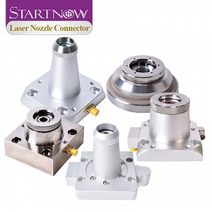 [Hot Item] Startnow Lasermech Laser Nozzle Sensor Connector Wsx Friendess Bc Nozzle Connection Parts