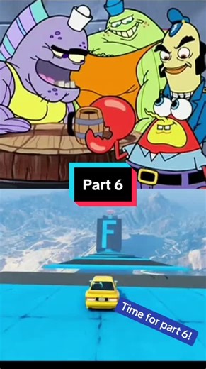 BobspongeClips on TikTok