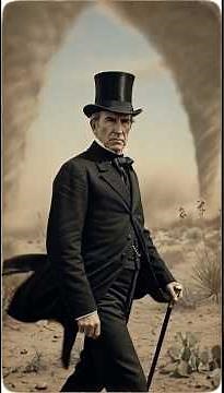 Who Changed America Forever? James K. Polk — The 11th President #history #ushistory