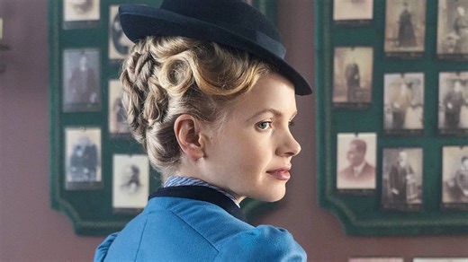 7-Part Historical Detective Series Sets Final Chapter as Filming Begins