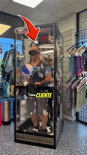 ele GANHOU MUITO DINHEIRO nesse DESAFIO 🤑