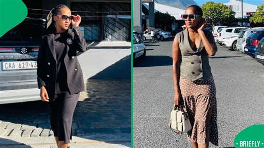 "I can't wait": Wife reunites with SANDF husband after DRC deployment